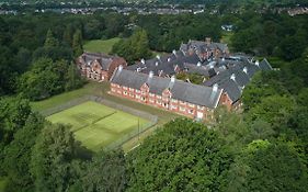 Hilton st Annes